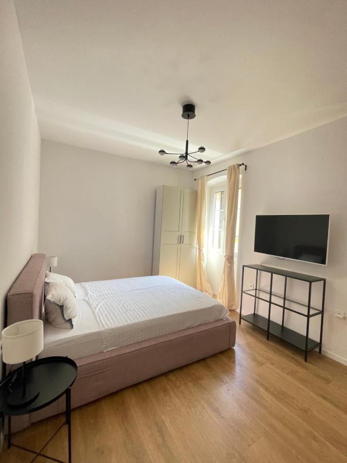 Zadar Relax Apartment 外观 照片